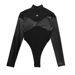Agent Femme Fatale Bodysuit