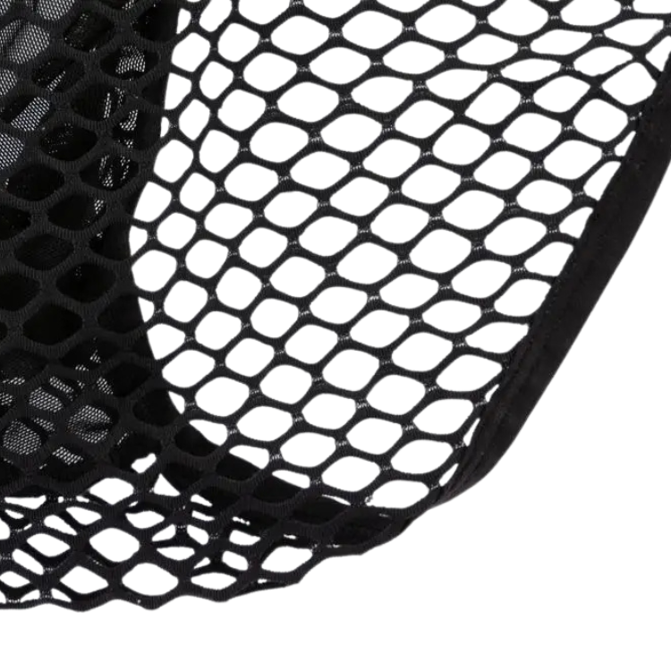 AllureFit Sexy Mesh Briefs