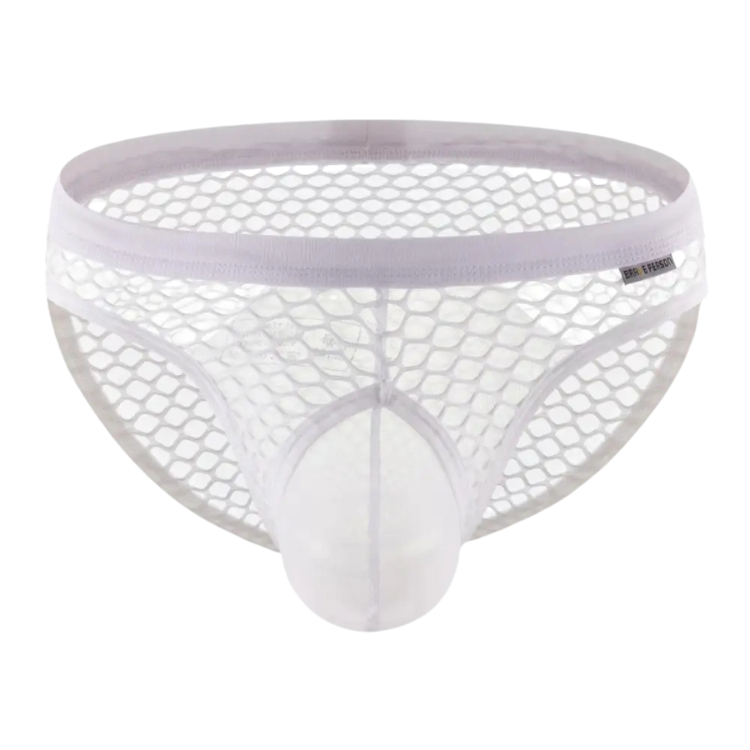 AllureFit Sexy Mesh Briefs