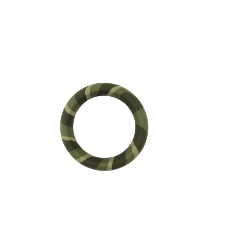 Army TimeLock High Elasticity Ball Ring