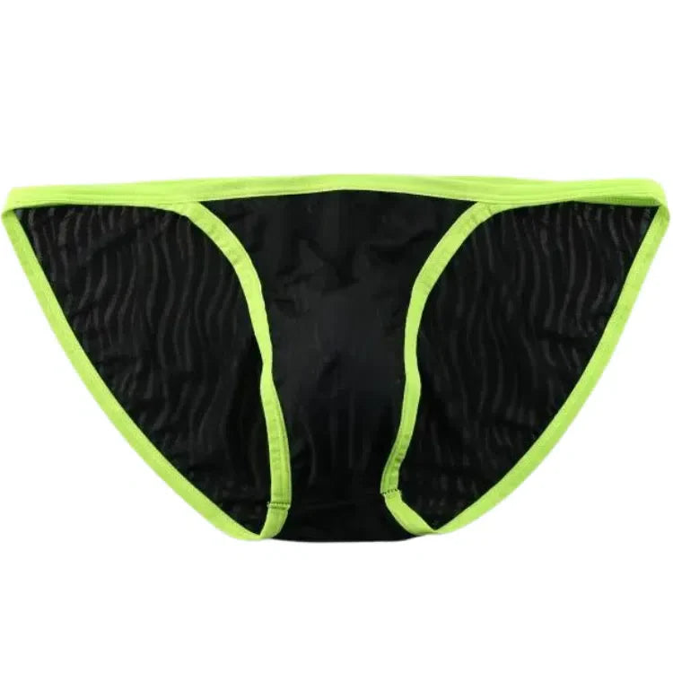 Barely There Beach Of Brazil Briefs