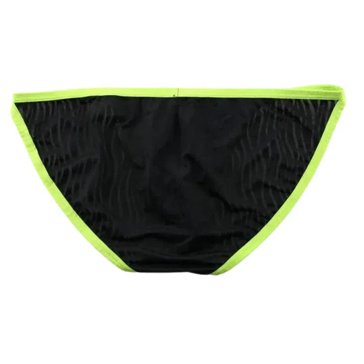 Barely There Beach Of Brazil Briefs