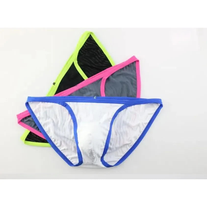 Barely There Beach Of Brazil Briefs