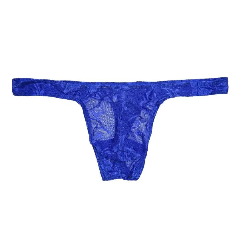 Barely There Seductive Mens Panties