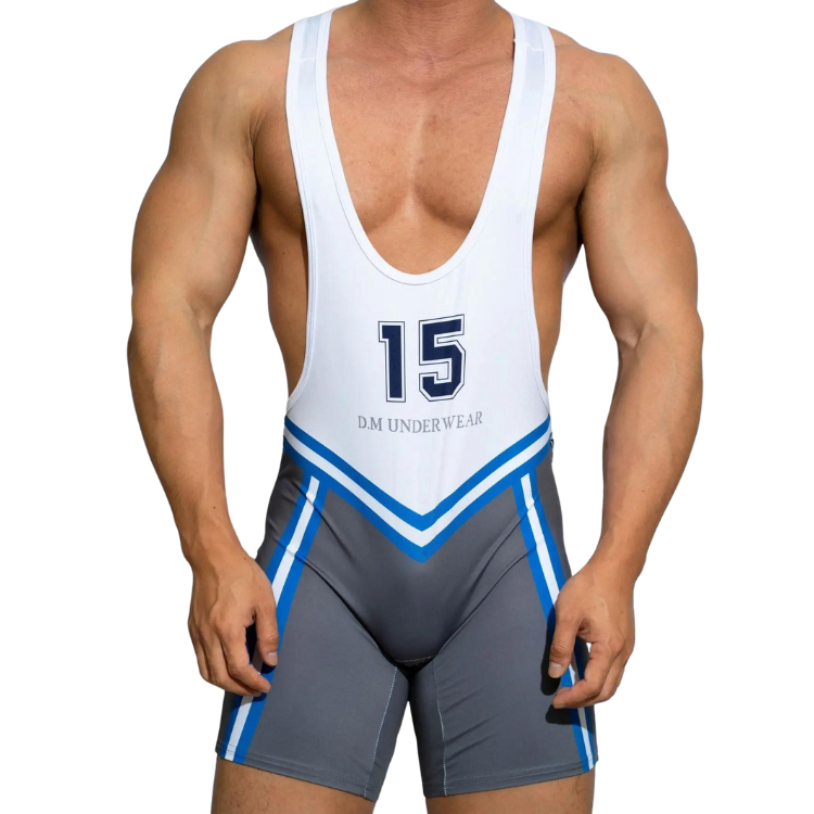 BodyCon Tight Stretch Bodysuit