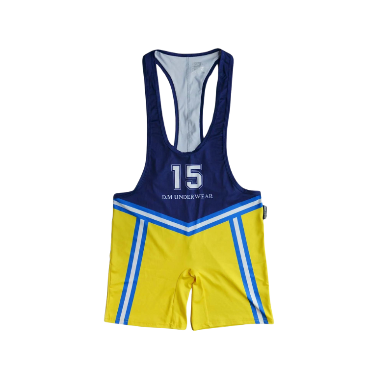 BodyCon Tight Stretch Bodysuit