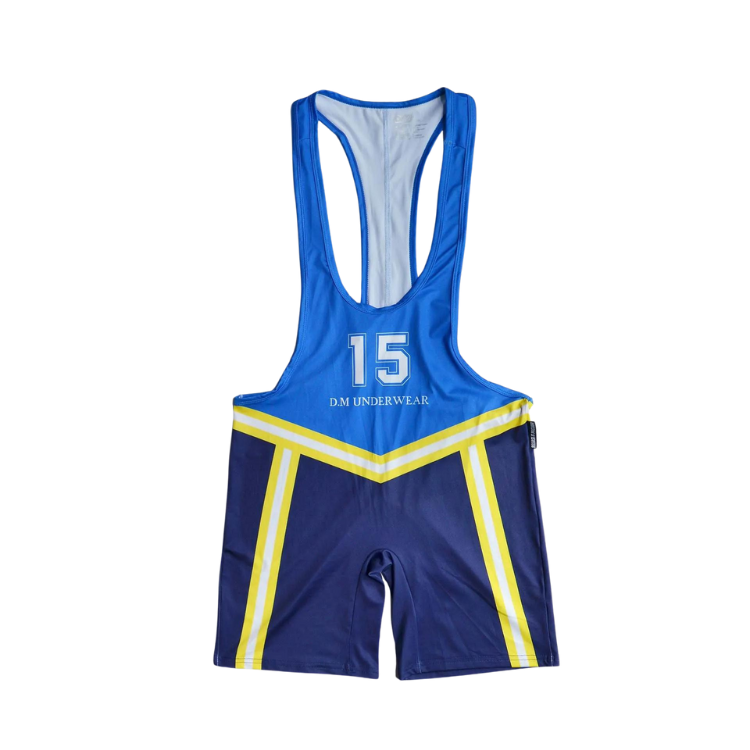 BodyCon Tight Stretch Bodysuit