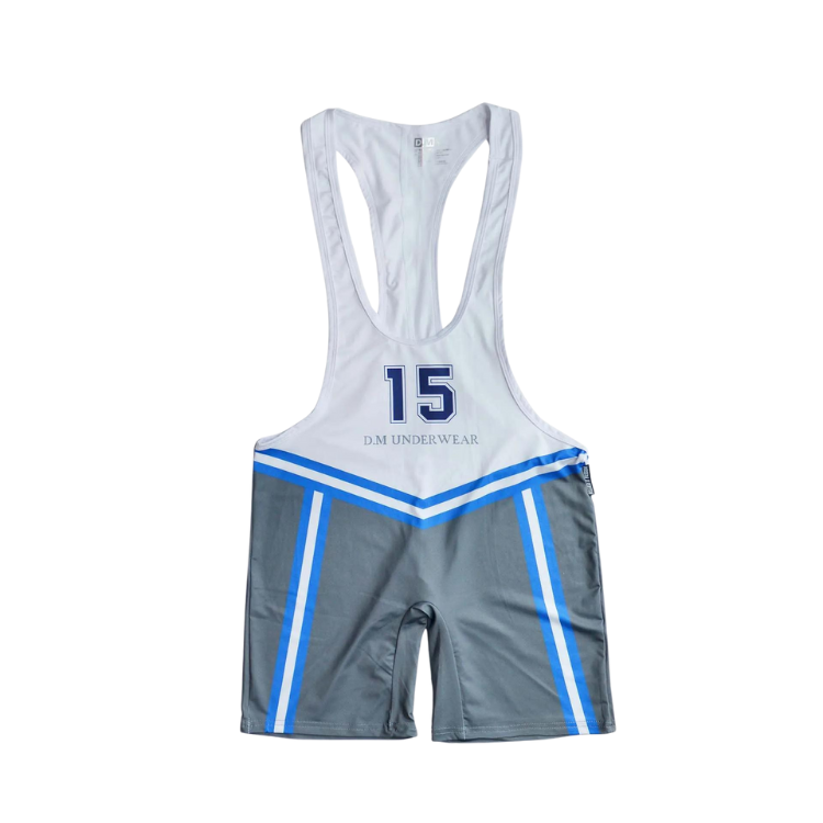 BodyCon Tight Stretch Bodysuit