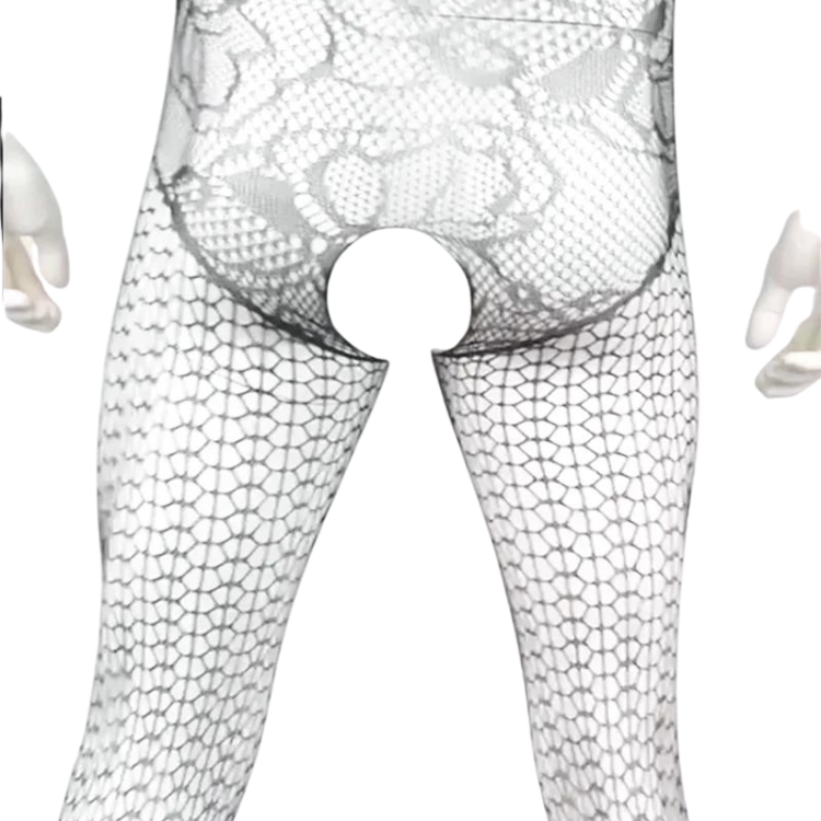 Bondiour Fantasy Mens Lace Lingerie