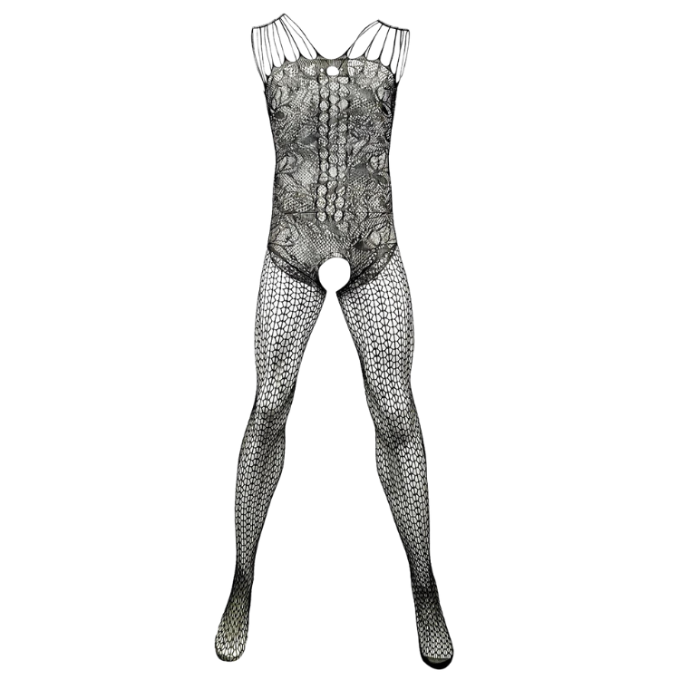 Bondiour Fantasy Mens Lace Lingerie