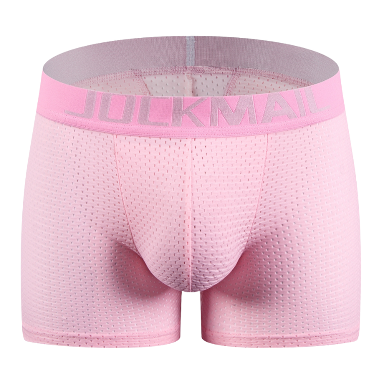 Boosted Confidence Padded Boxer Briefs