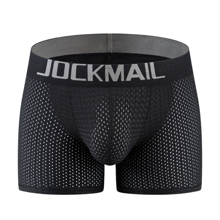 Boosted Confidence Padded Boxer Briefs