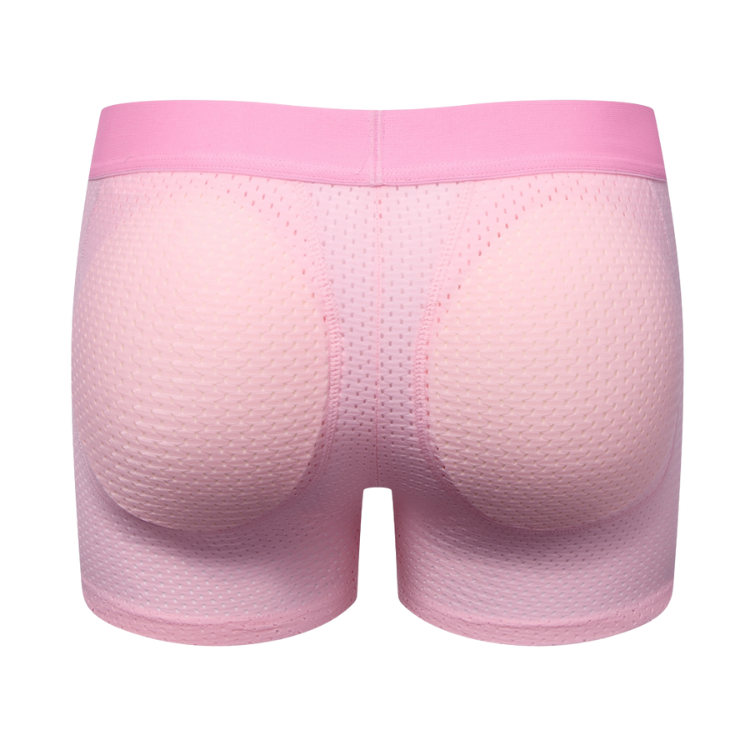 Boosted Confidence Padded Boxer Briefs