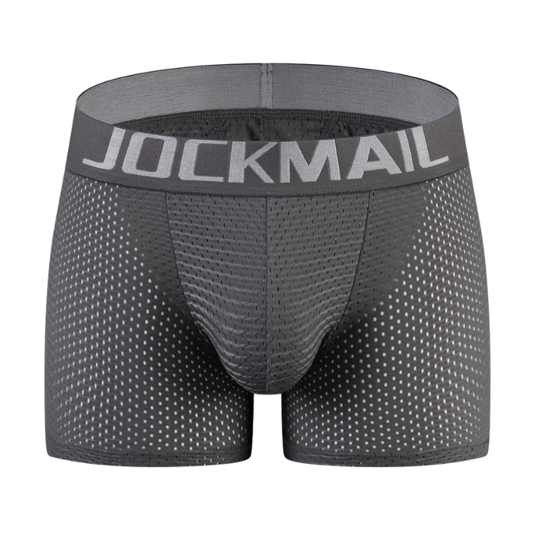 Boosted Confidence Padded Boxer Briefs