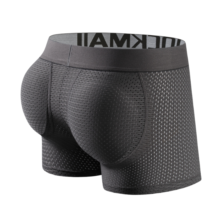 Boosted Confidence Padded Boxer Briefs