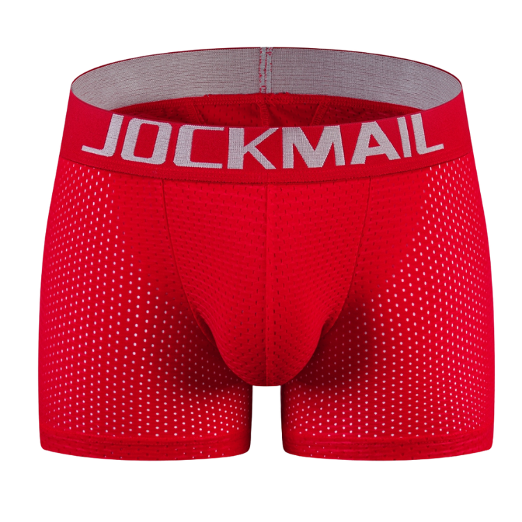 Boosted Confidence Padded Boxer Briefs