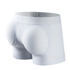 Boosted Confidence Padded Boxer Briefs