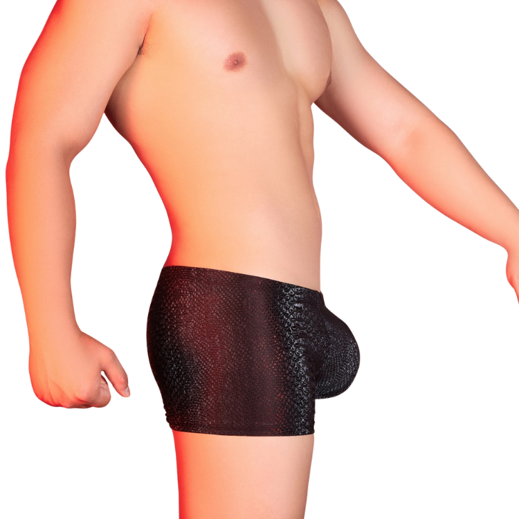 Bounce Baby Bounce Stretchy Boxer Shorts