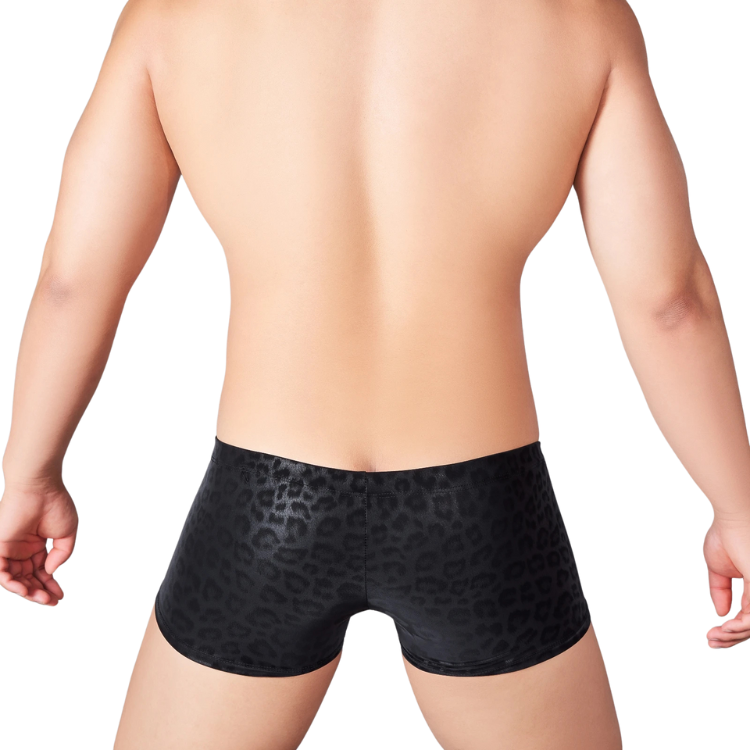 Bounce Baby Bounce Stretchy Boxer Shorts