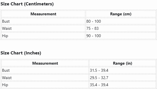 Bound Elegance Mesh Waiter Costume