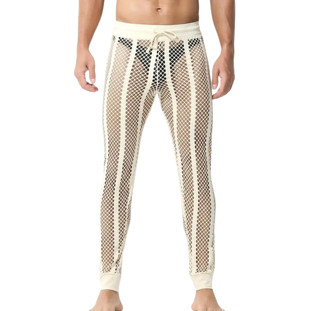 Breezy Fishent Lounge Pants