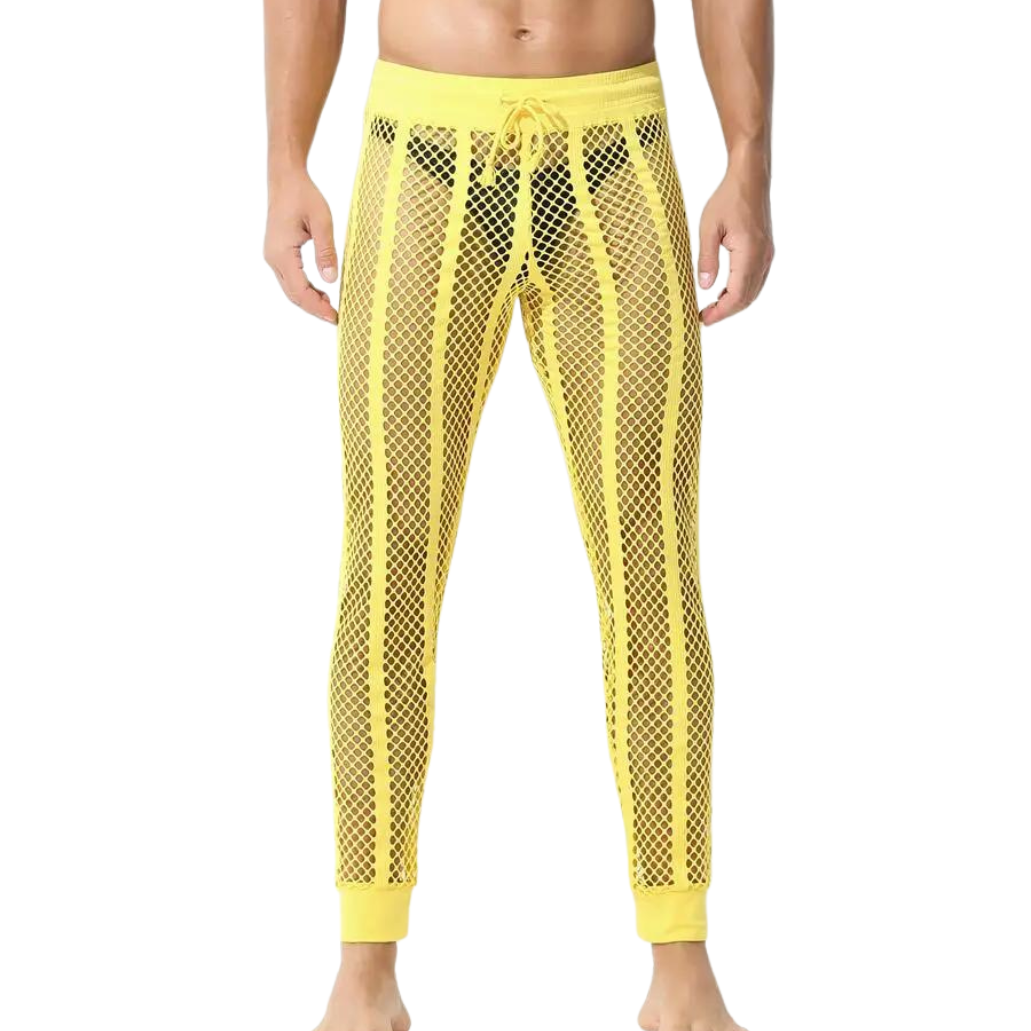 Breezy Fishent Lounge Pants