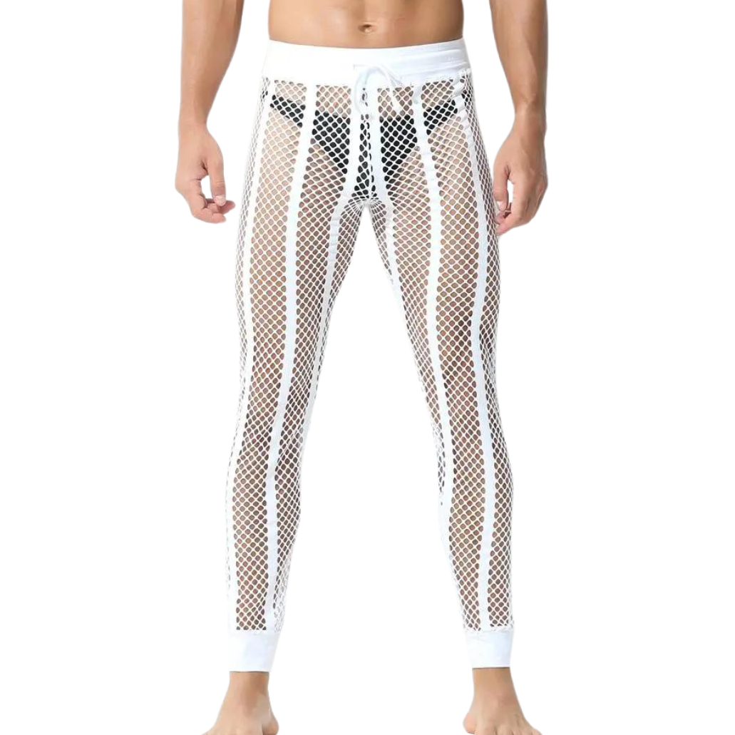 Breezy Fishent Lounge Pants