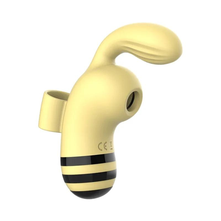 BuzzBee Clitoral Embrace