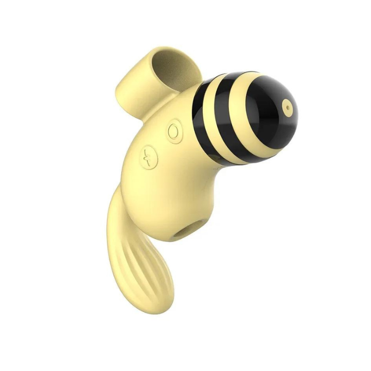 BuzzBee Clitoral Embrace