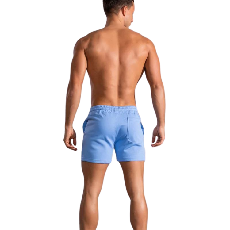 Casual Cotton Sports Shorts