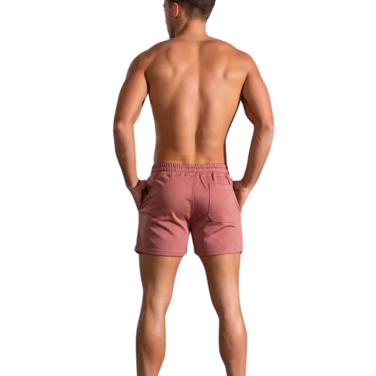 Casual Cotton Sports Shorts
