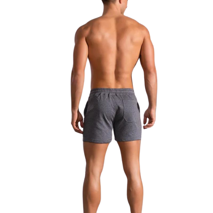Casual Cotton Sports Shorts