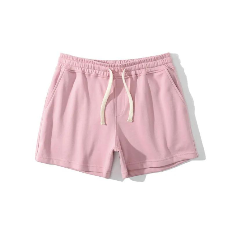 Casual Cotton Sports Shorts