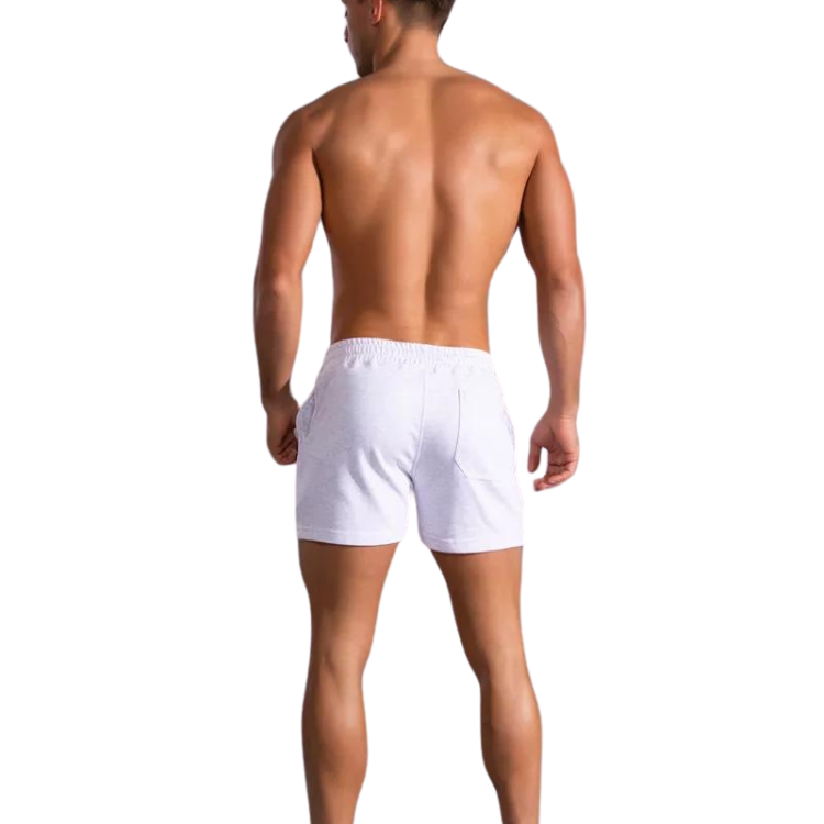 Casual Cotton Sports Shorts