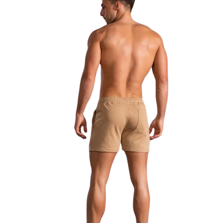 Casual Cotton Sports Shorts