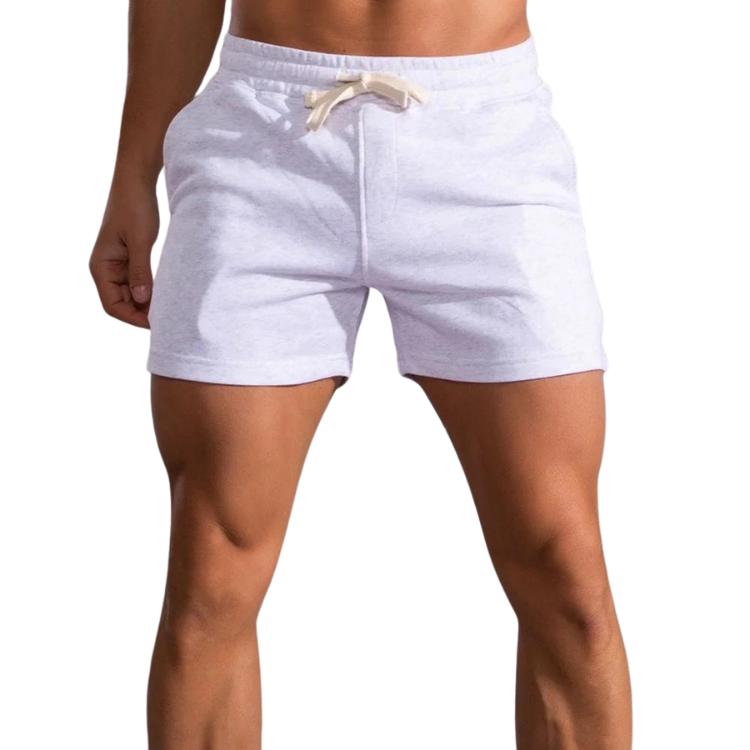 Casual Cotton Sports Shorts