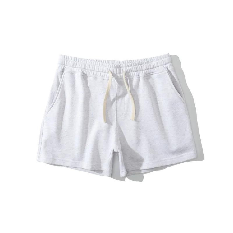 Casual Cotton Sports Shorts