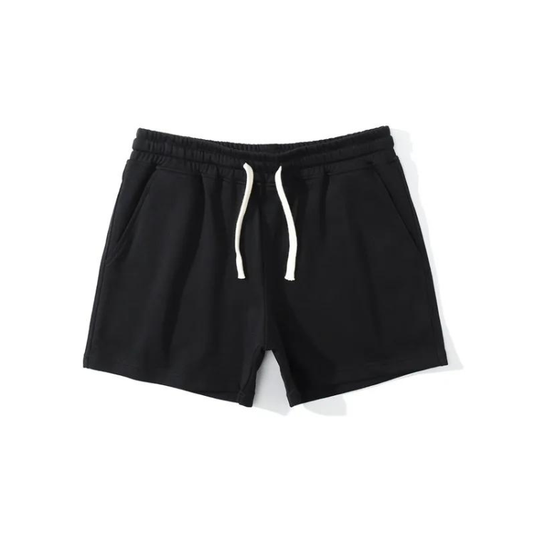 Casual Cotton Sports Shorts
