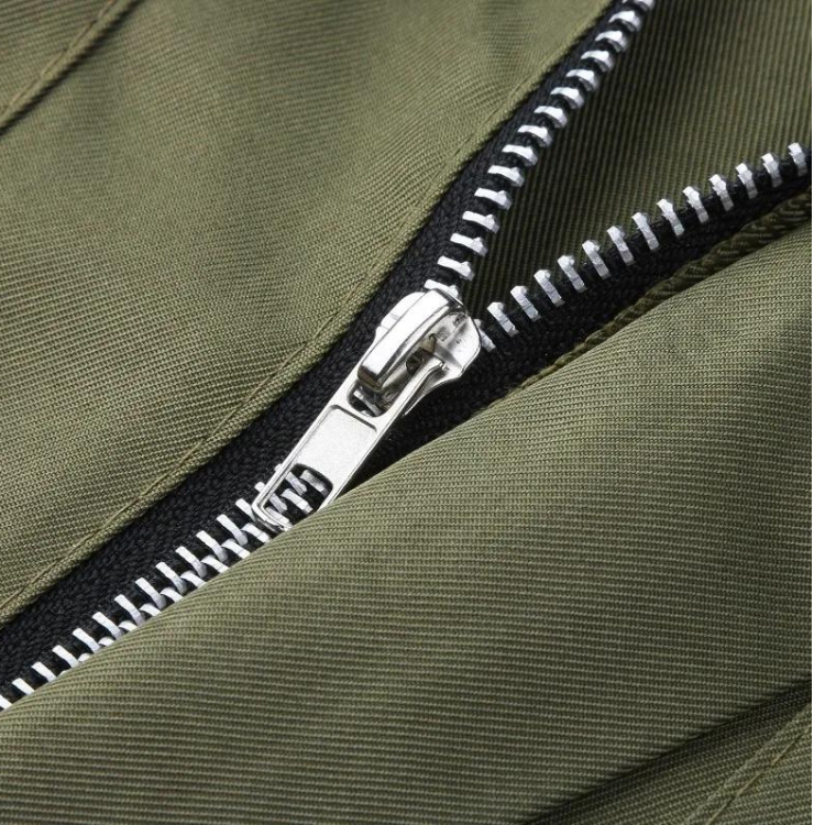 Casual Men's Uniform Workwear Jumpsuit