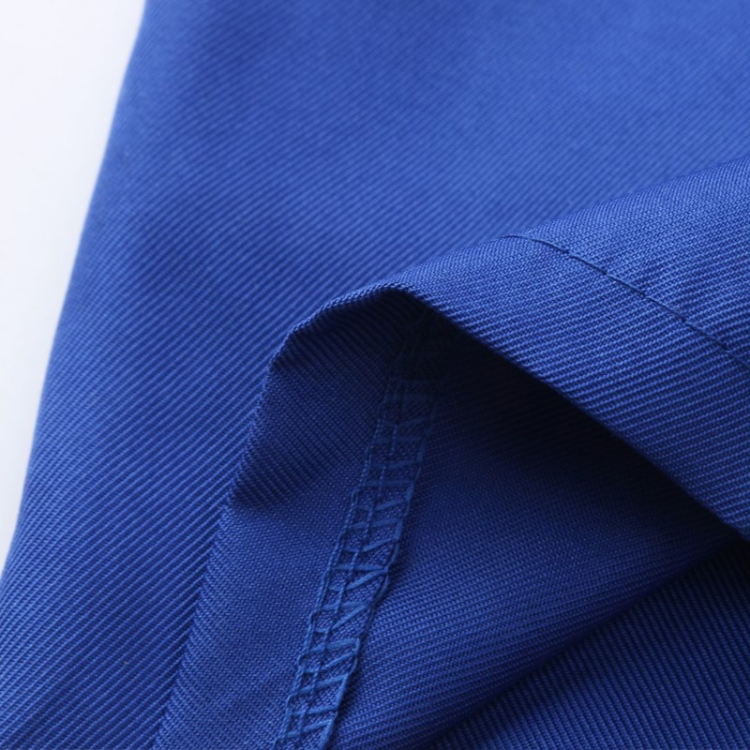 Casual Men's Uniform Workwear Jumpsuit