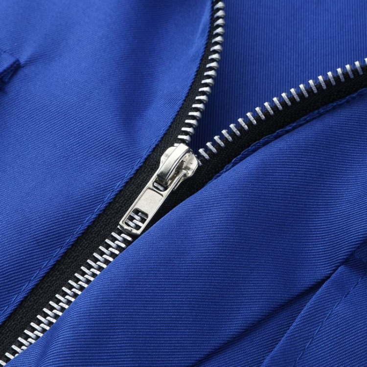 Casual Men's Uniform Workwear Jumpsuit