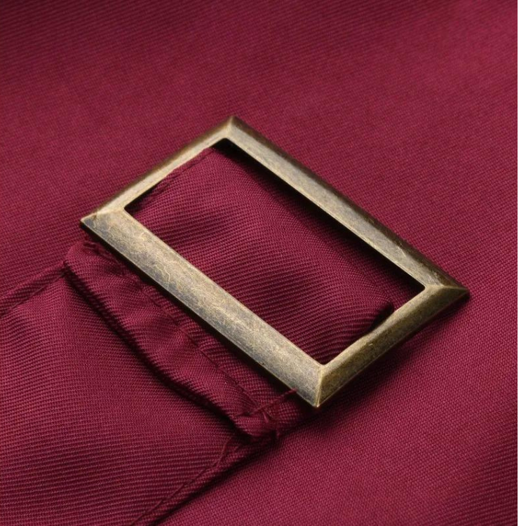 Casual Men's Uniform Workwear Jumpsuit