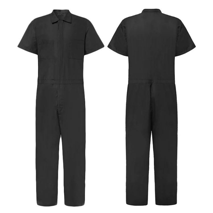 Casual Workwear All-in-One Jumpsuit