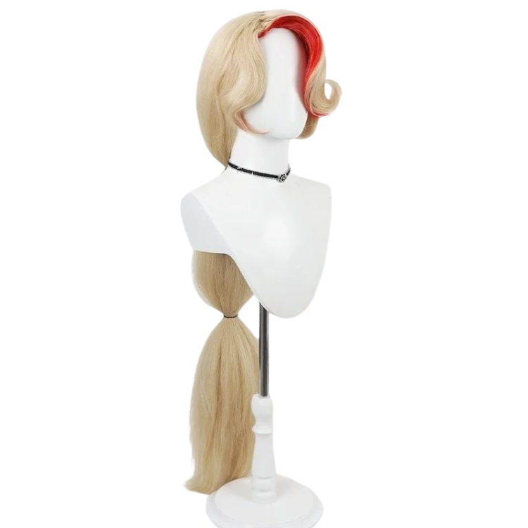 Charlie Morningstar Anime Cosplay Costume