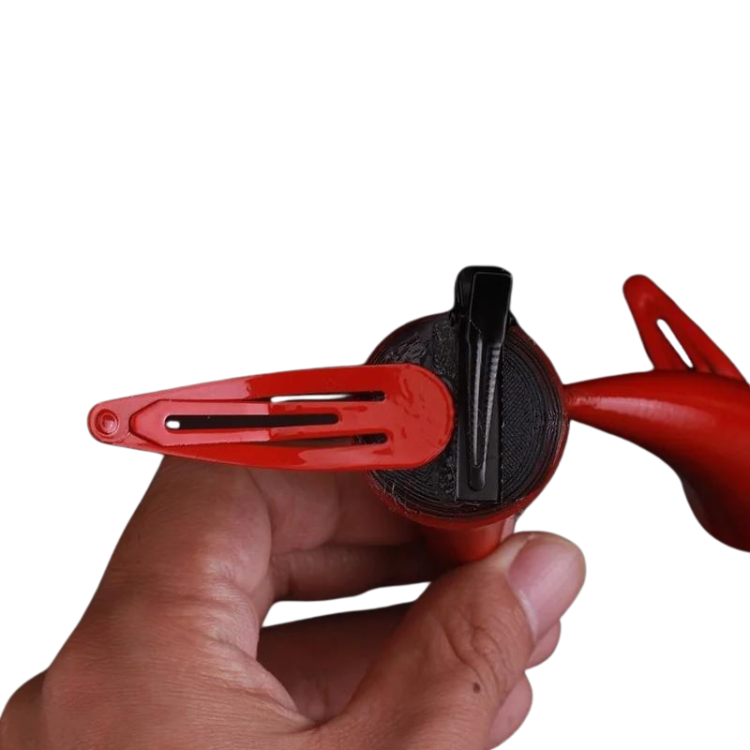 Charlie Morningstar Anime Cosplay Costume