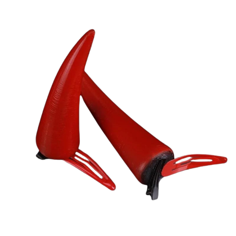 Charlie Morningstar Anime Cosplay Costume