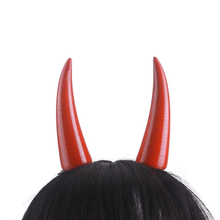 Charlie Morningstar Anime Cosplay Costume