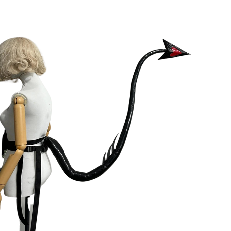 Charlie Morningstar Anime Cosplay Costume