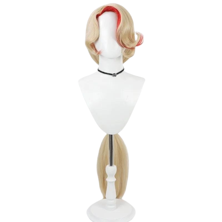 Charlie Morningstar Anime Cosplay Costume