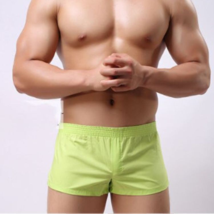 Rapido Quick Dry Shorts